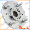 Moyeu de roue avant pour HONDA | KLP-HD-022P3, 04-P428